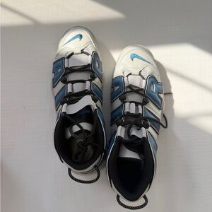 Nike Air More Uptempo 96 Mens Size 12 NIB